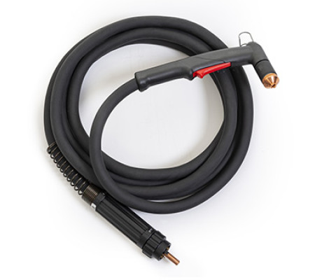 ĐUỐC CẮT PLASMA CEBORA CP 162C MAR